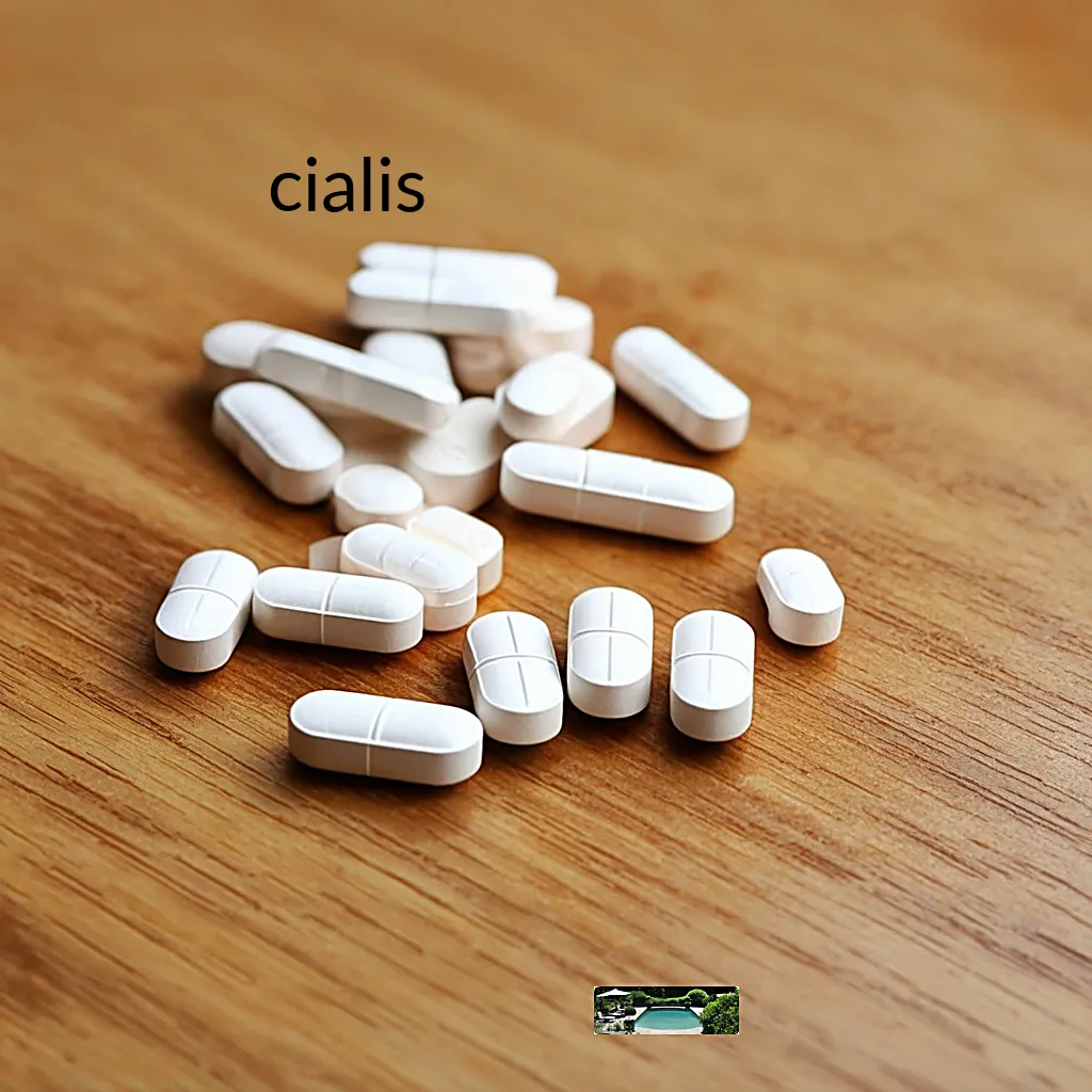 Cialis generico dove comprarlo